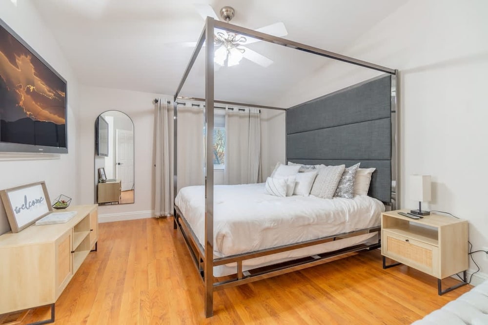 Modern 3-bedroom Escape in Northwest Reno