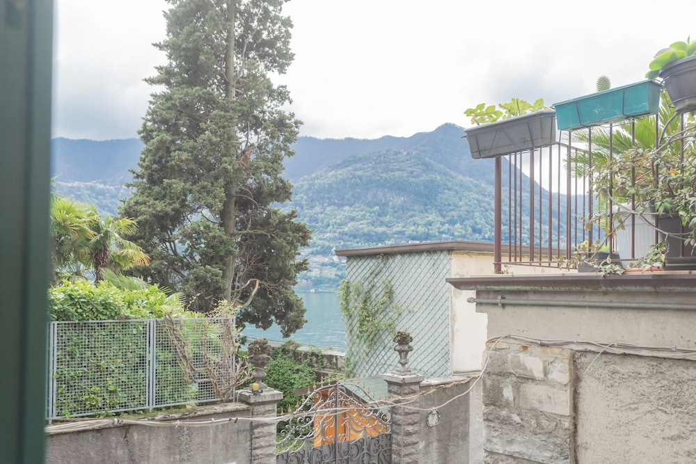 Nonna Tere Apartment by Rent all Como