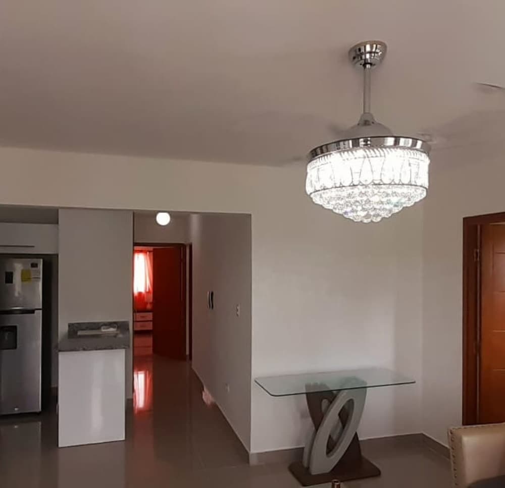 Residencial Don Mero