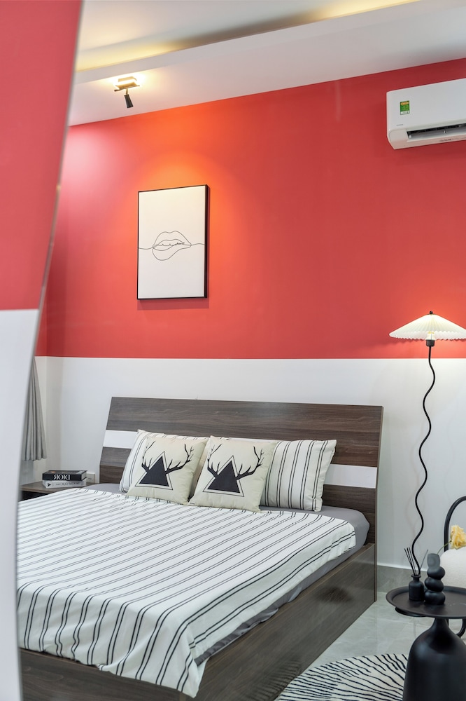 Anna Premier Apartment Ho Chi Minh 2