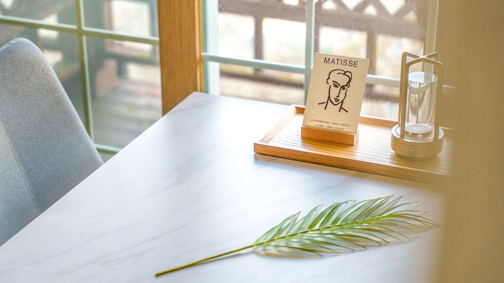 Gyeongju Clearmorning Petfriendlypension