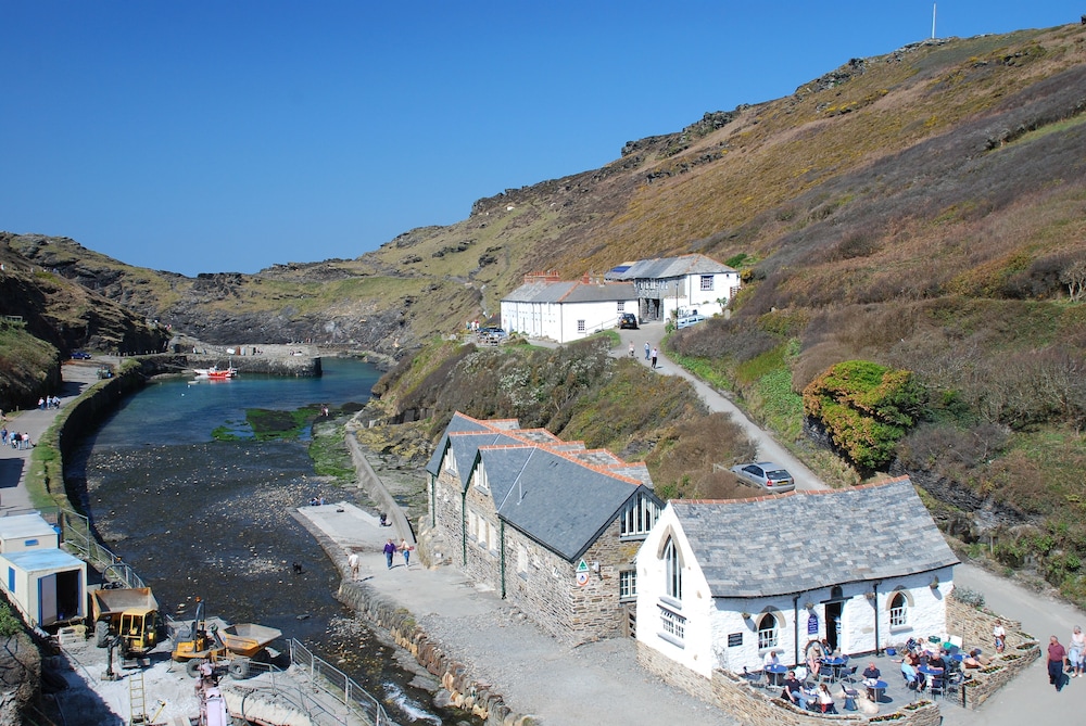 YHA Boscastle - Hostel