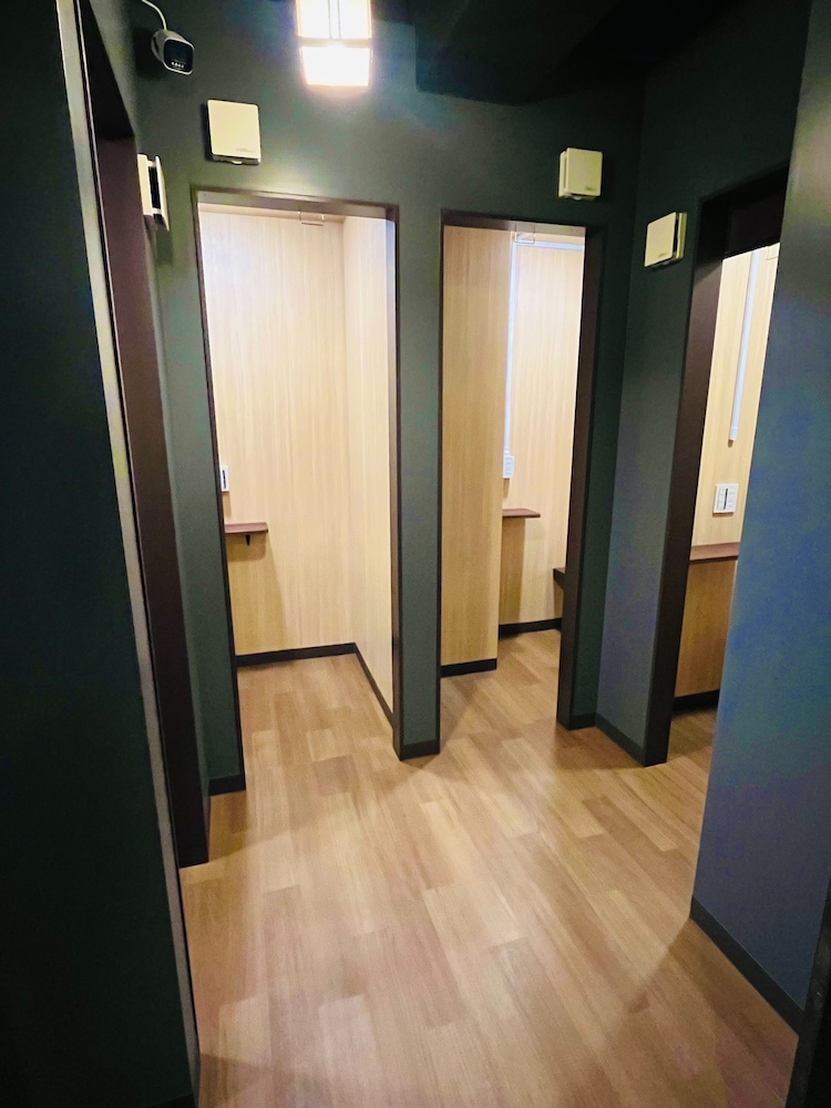 MEGURO MIDORI HOTEL