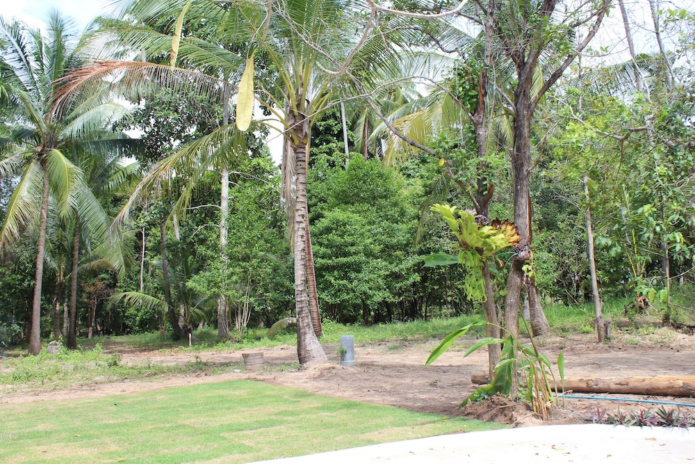 Phangan Green Village