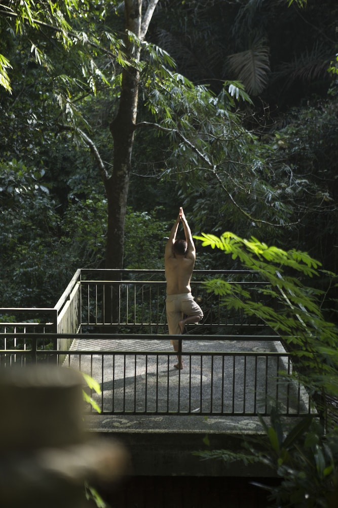 Anahata Villas & Spa Resort