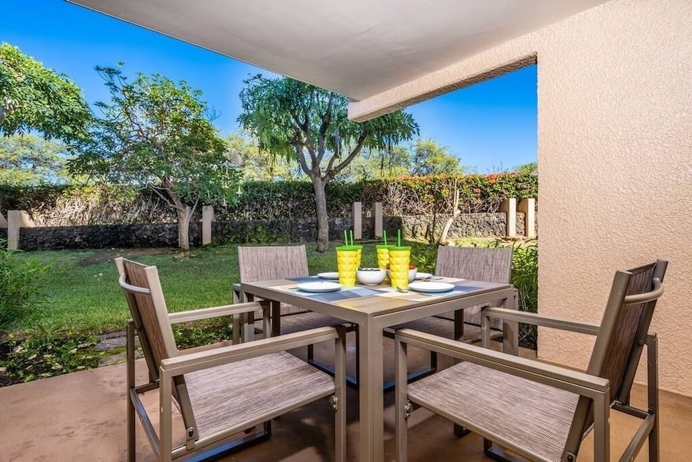 The Residences at Kamaole Sands Resort