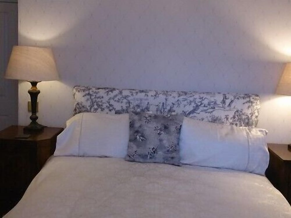 The Townhouse