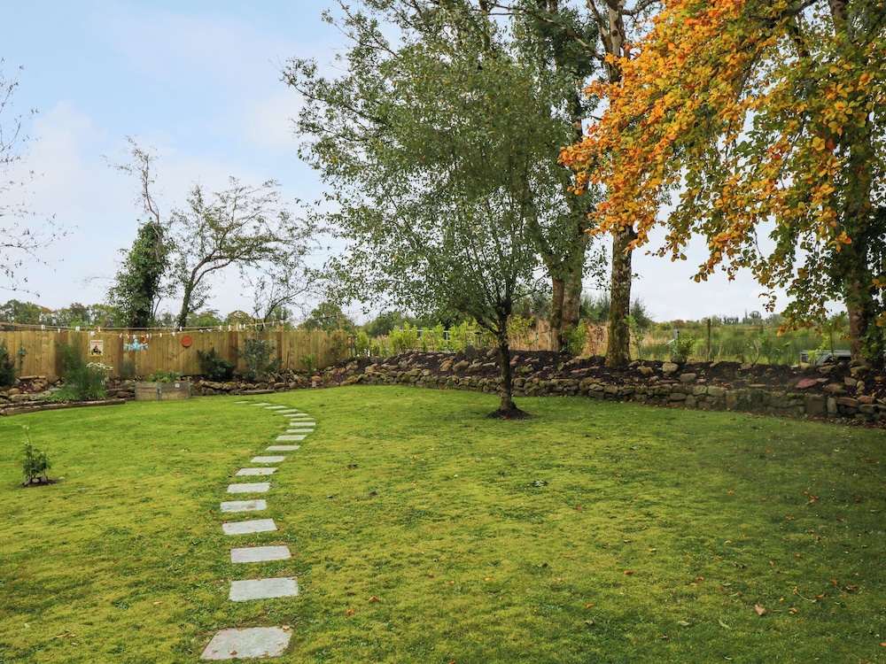 Gort Farm Cottage