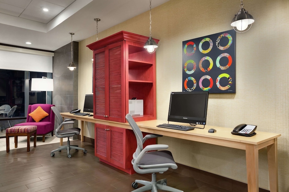 Home2 Suites by Hilton Macon I 75 North GA