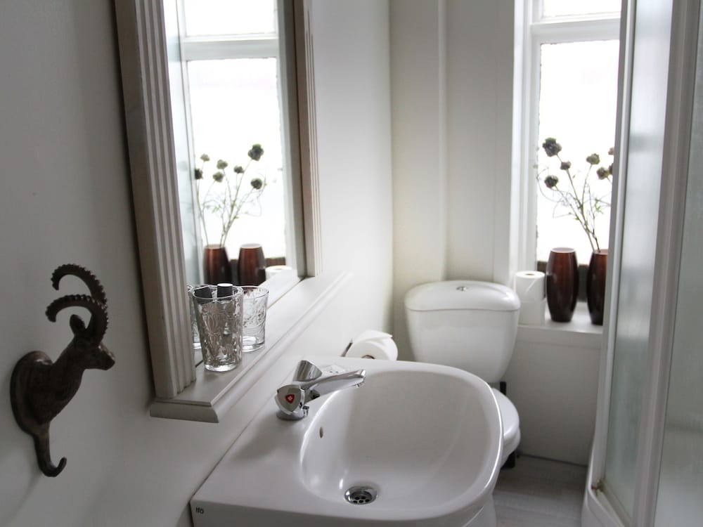 Downtown Guesthouse Reykjavík