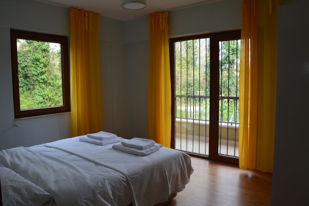 Villa Akasya