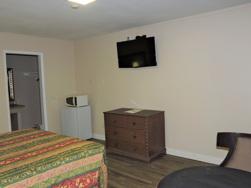 American Inn Motel