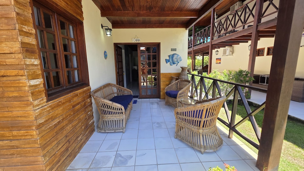 Casa 10 Village I Carneiros by La Playa