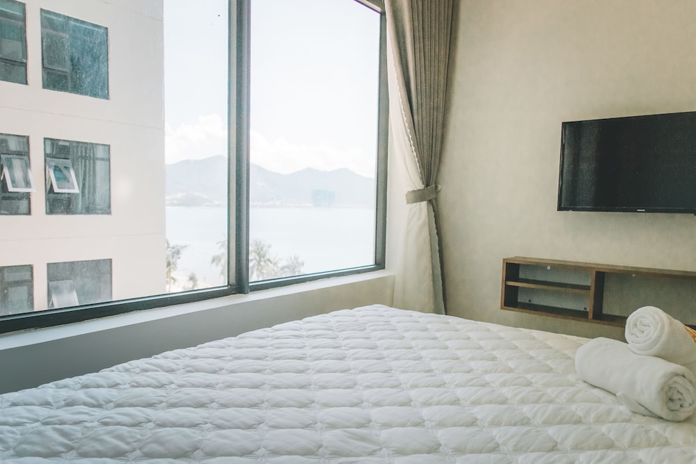 Blue Ocean Apartment
