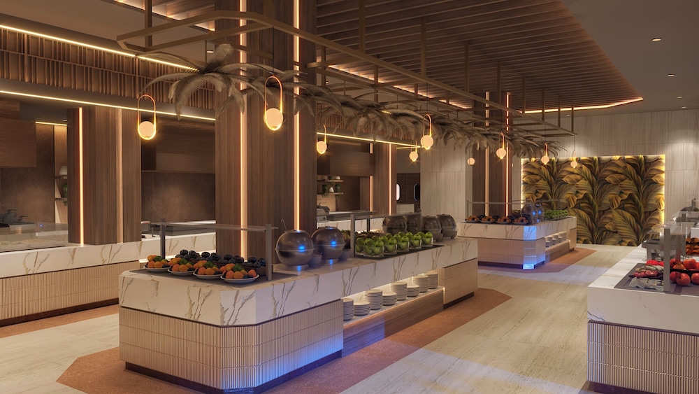 Royalton Vessence Barbados, An Autograph Collection All-Inclusive Resort – Adult-Oriented