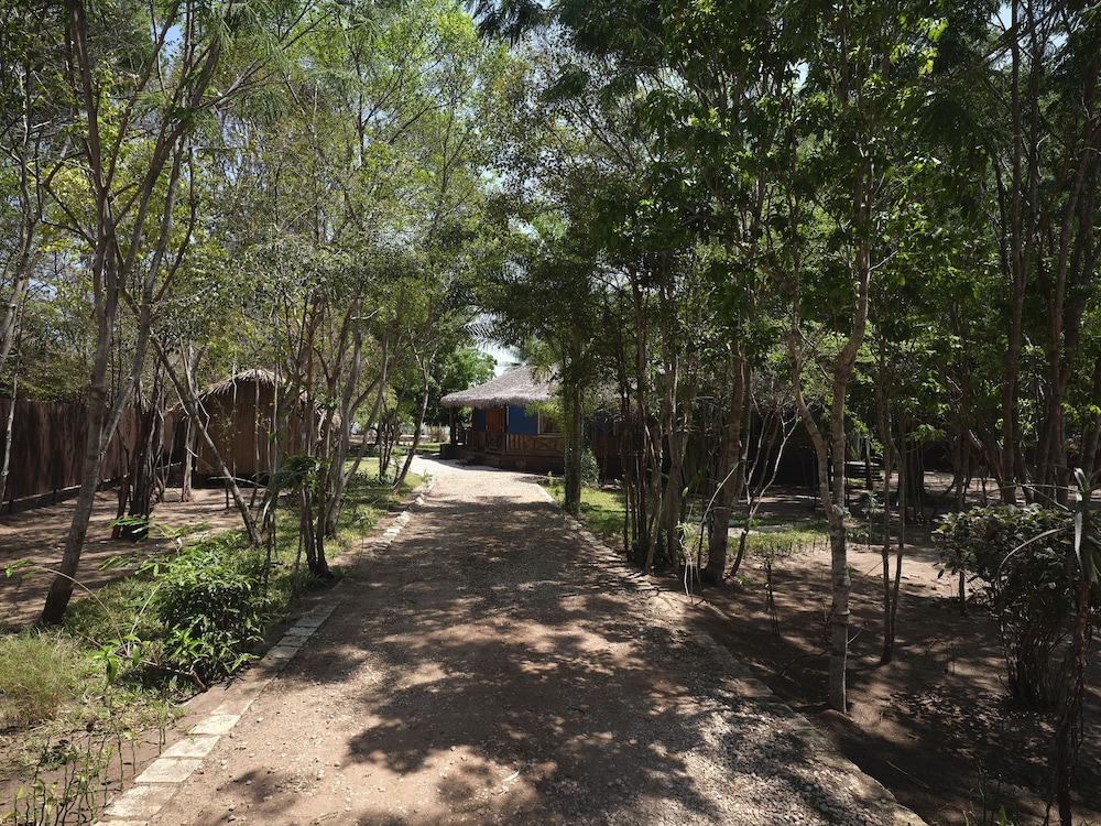 Antsanitia Resort
