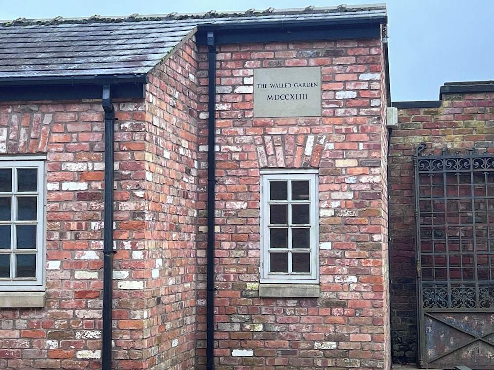 Cheshire Barns