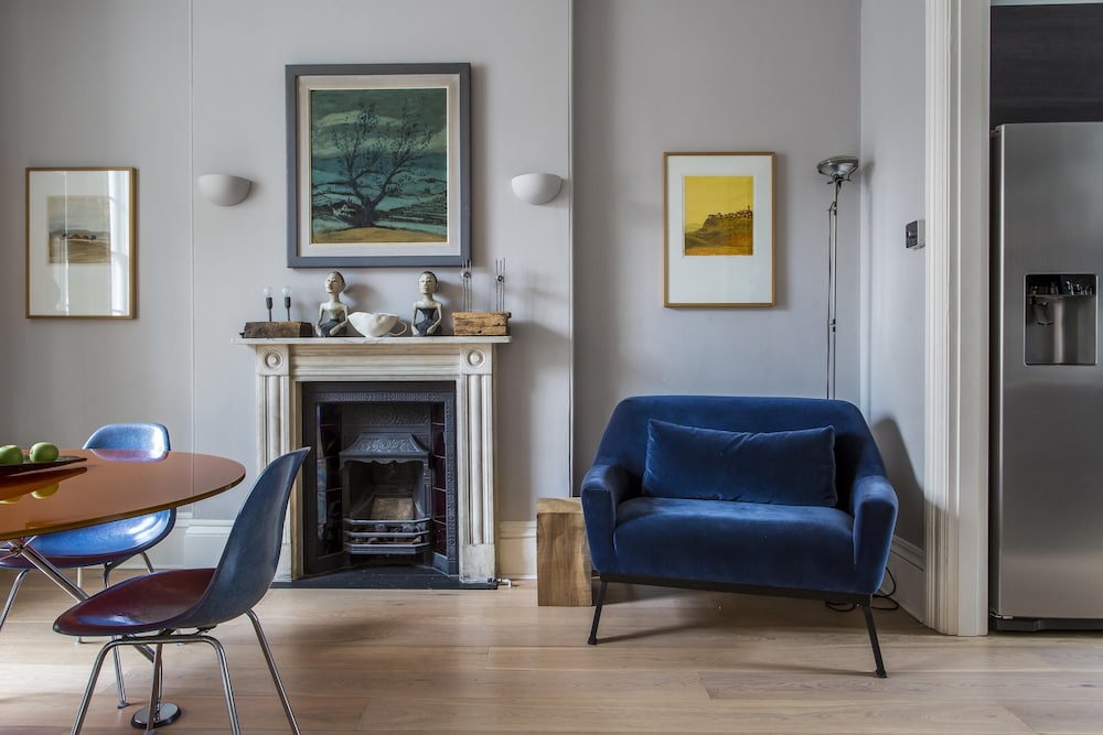 Albion Street by Onefinestay