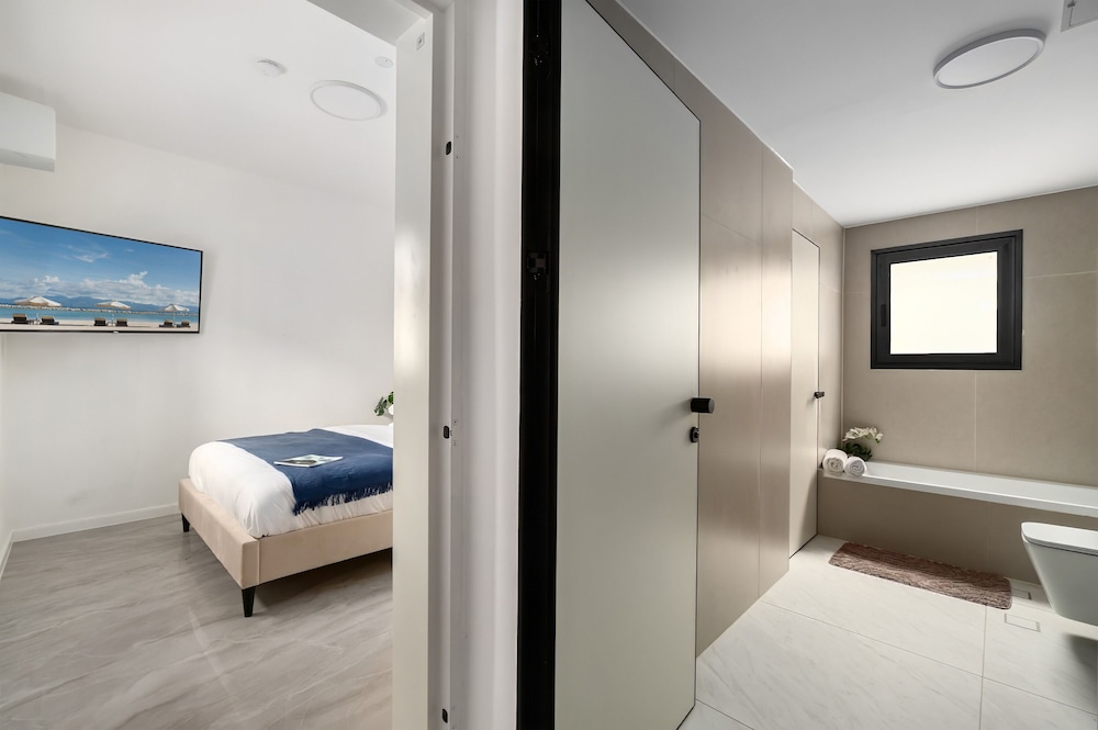 Eilat Sunny Elegant Home by Sea N' Rent