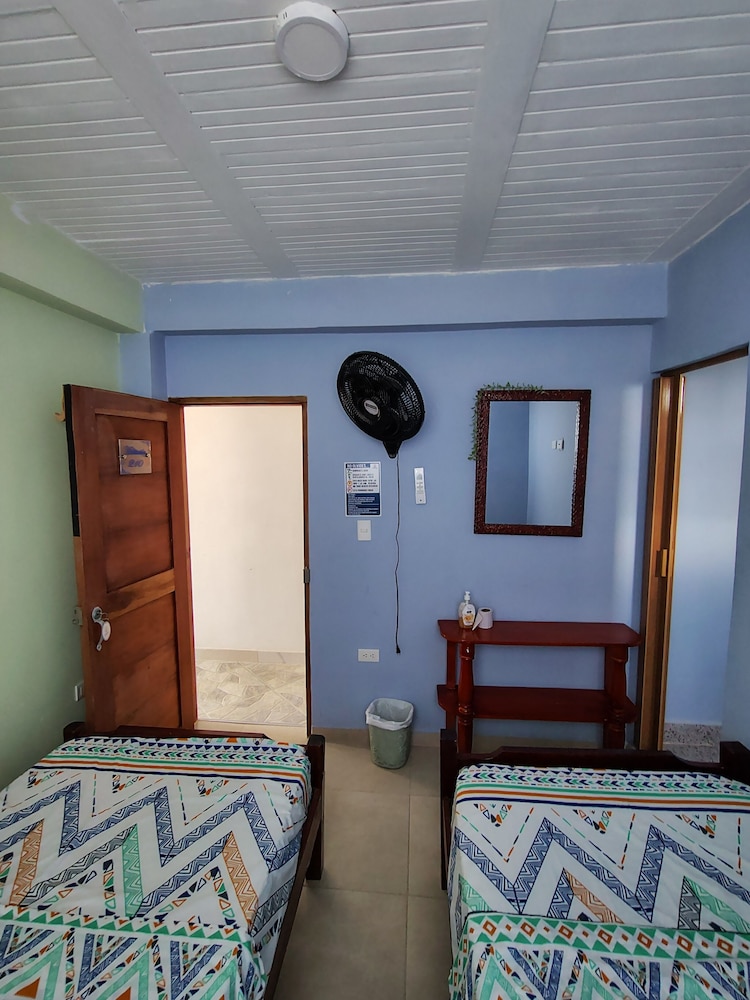 Milimar Hostal