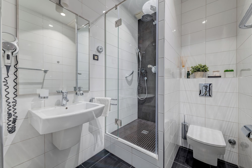 Tango Luxury Rooms
