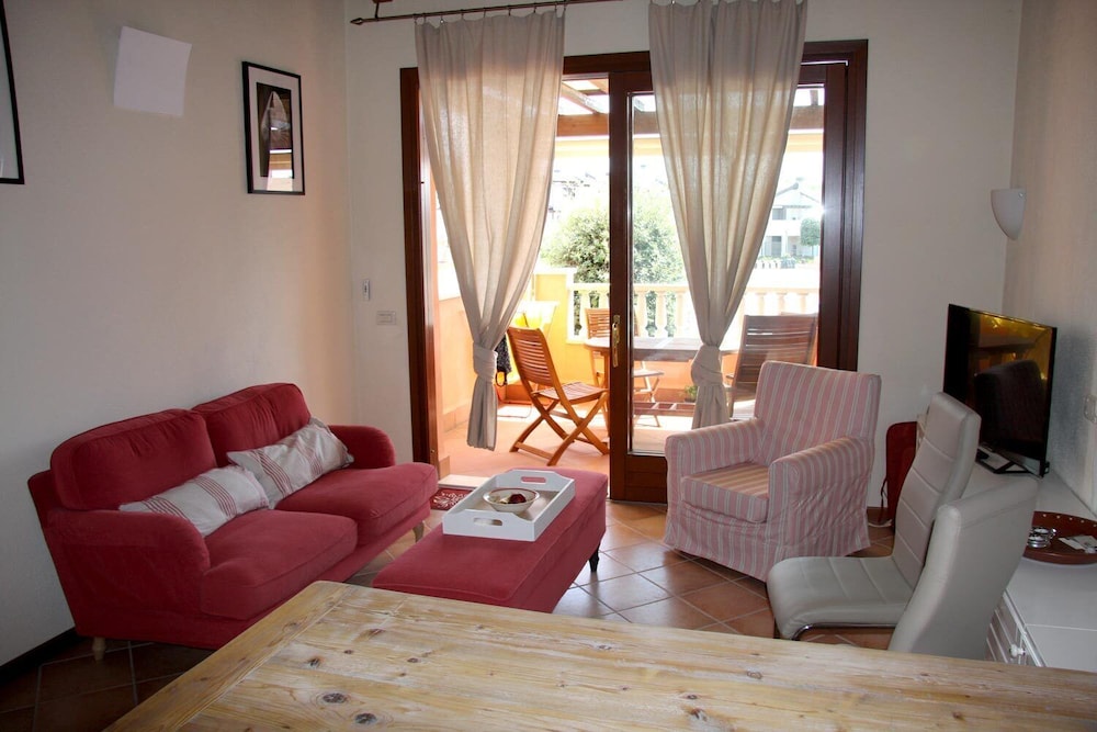 Lugana Village Resort & Sporting Club