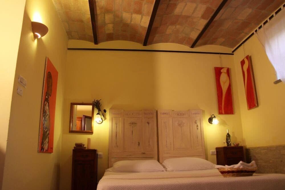 Agriturismo Collina Dei Fagiani, photo 9