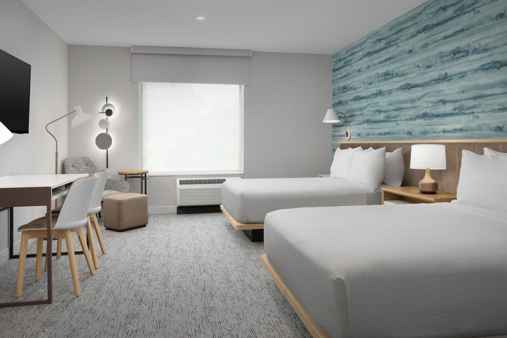 TownePlace Suites by Marriott® Jacksonville Mayport