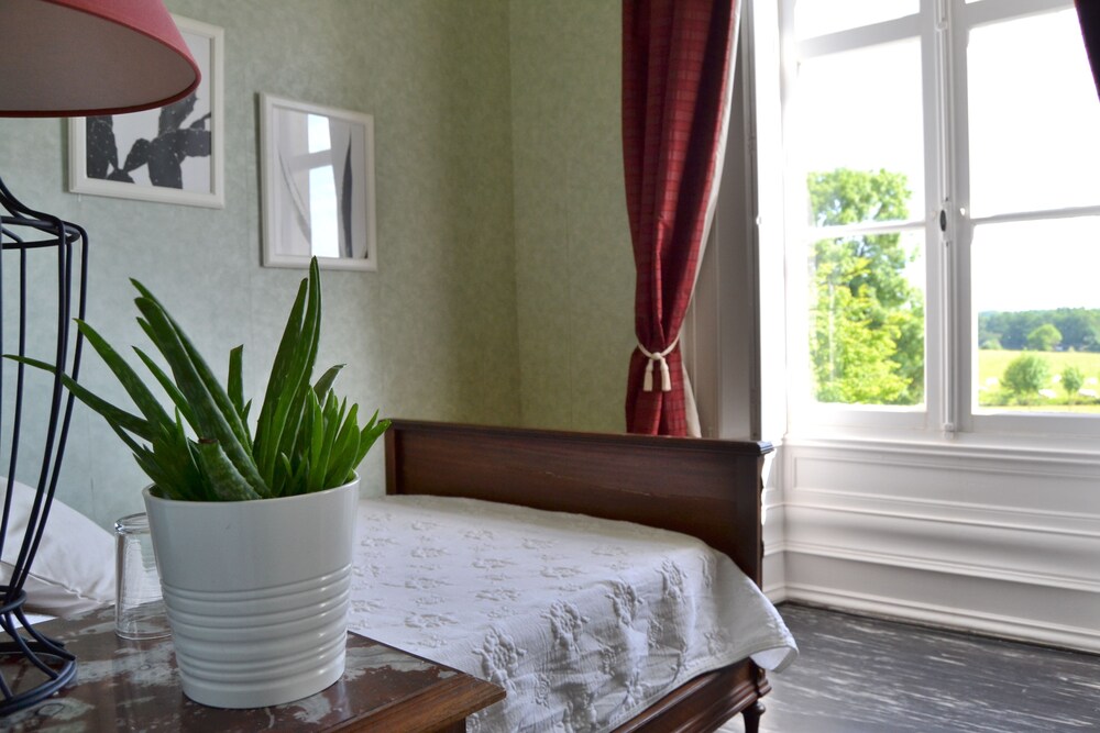 Château de Panloy, Fotografia 50