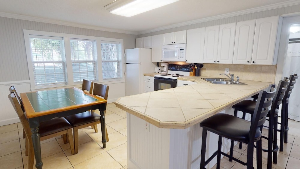 Family Time Tybee Vacation Rentals