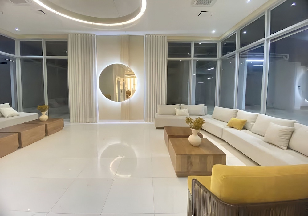 Condominio exclusivo nuevo frente al mar