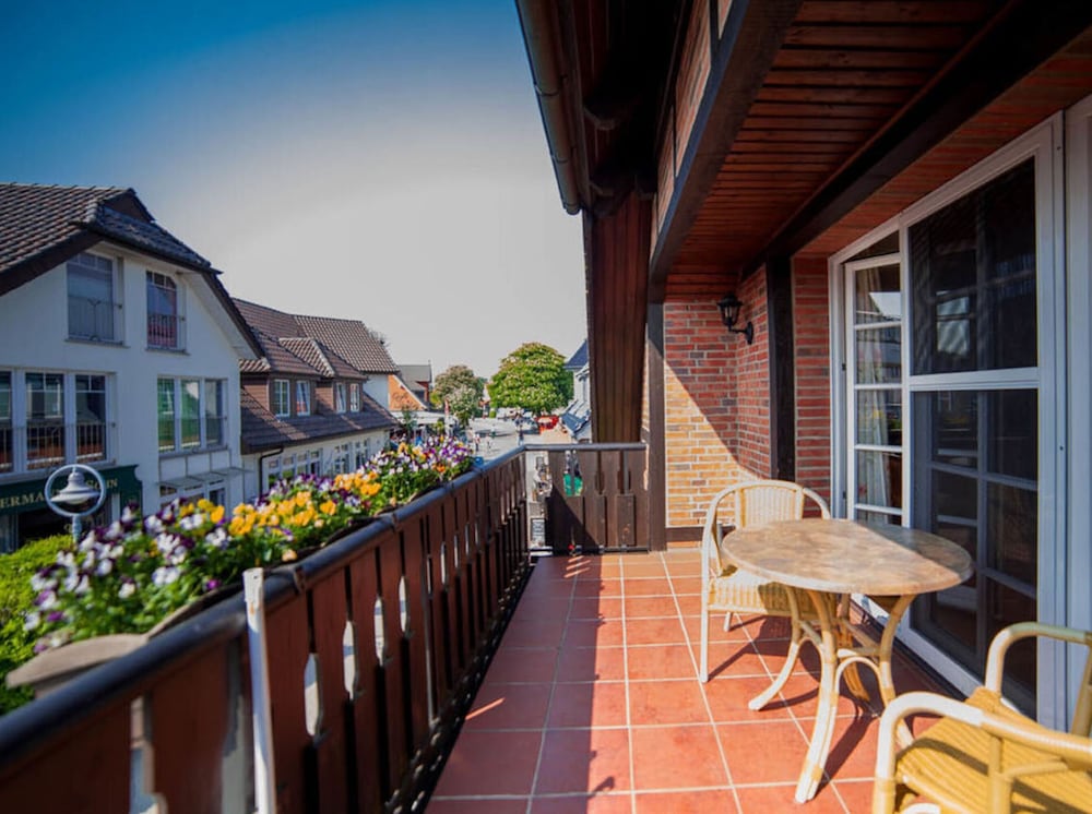 Holiday Apartment Svantevit