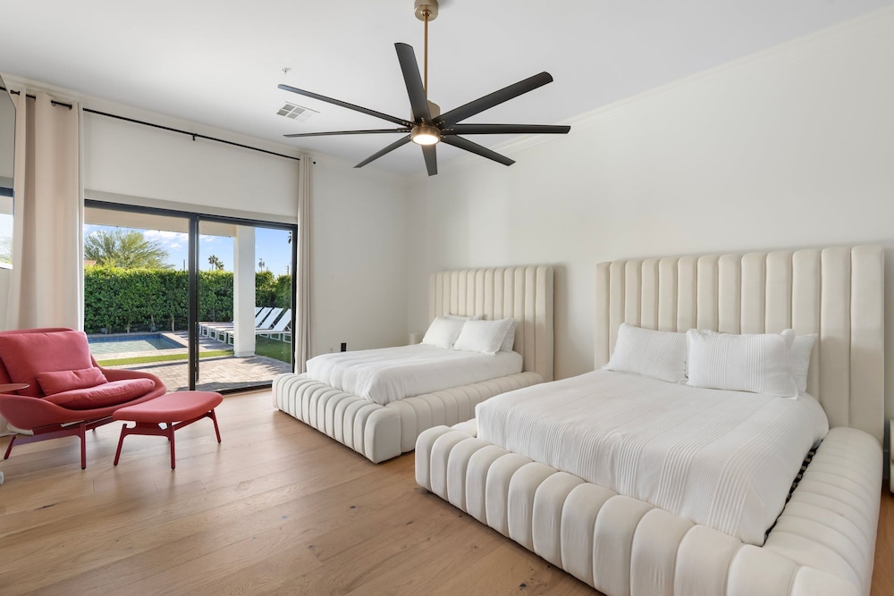 NEW The Casa Privada Experience