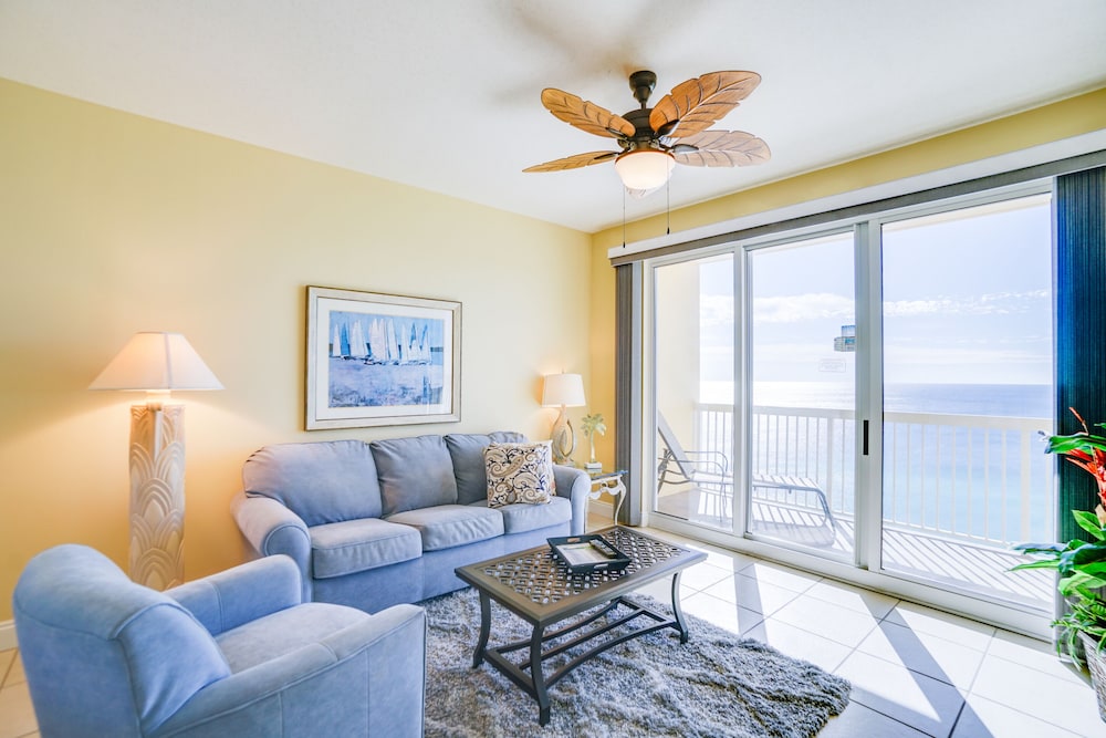 Calypso Beach Resort by Panhandle Getaways