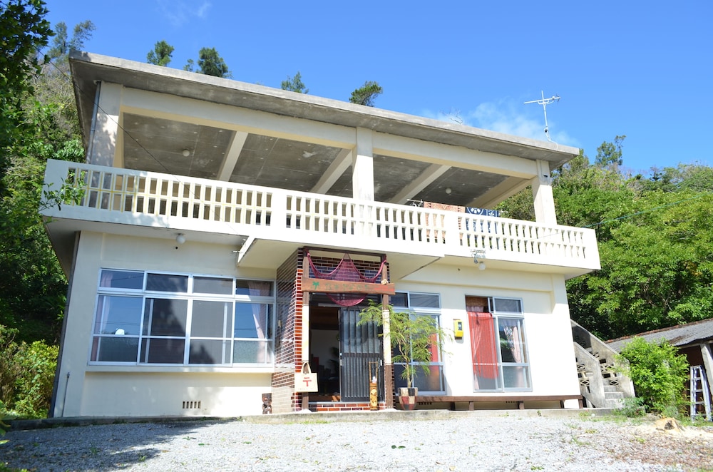 Asian Guesthouse Border - Hostel