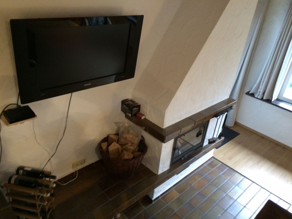 Ferienhaus am Stausee Bitburg