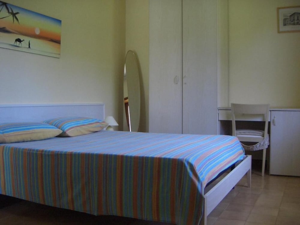 Sybaris B&B