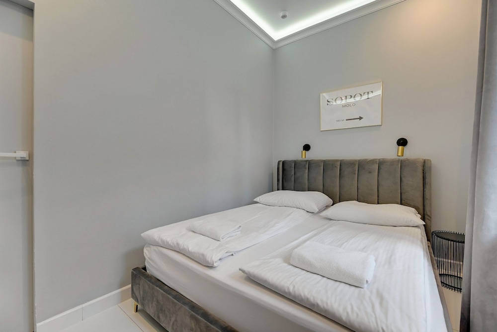 Grand Molo by Grand Apartments