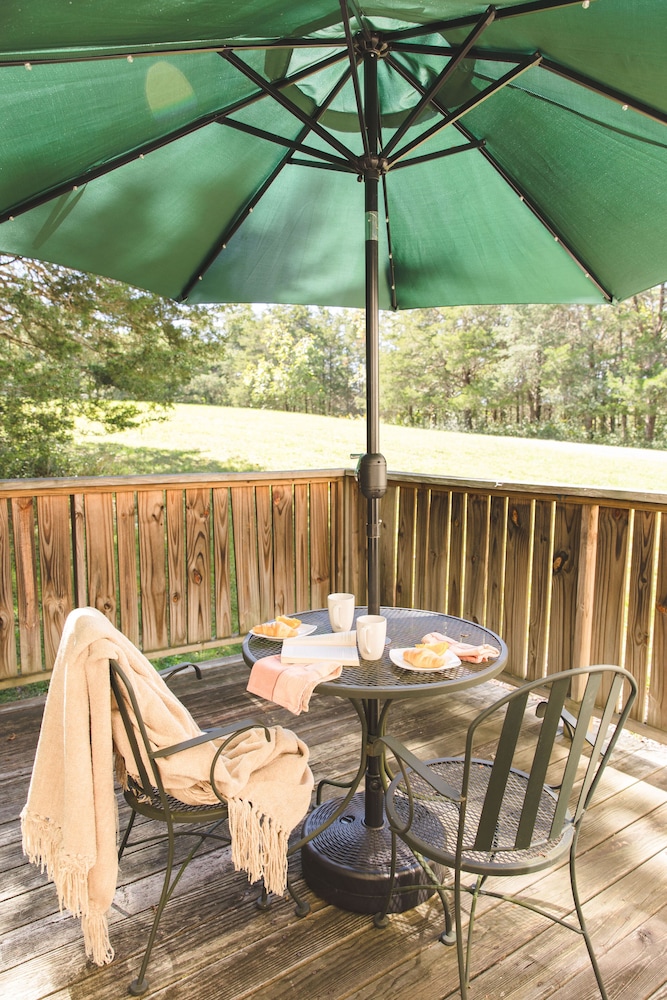 Autumn Ridge Cottages