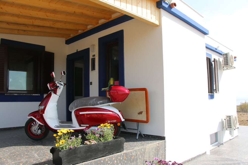 Pelin-Inn Ada evi view 3
