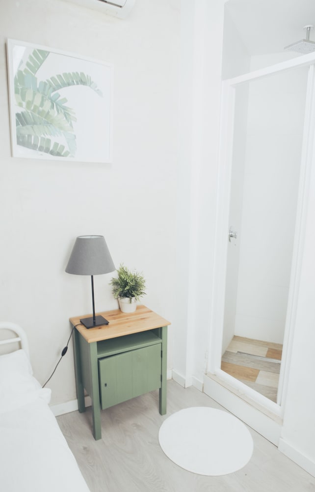 ISA SEVILLA Suites