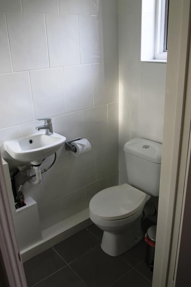 Manor House London