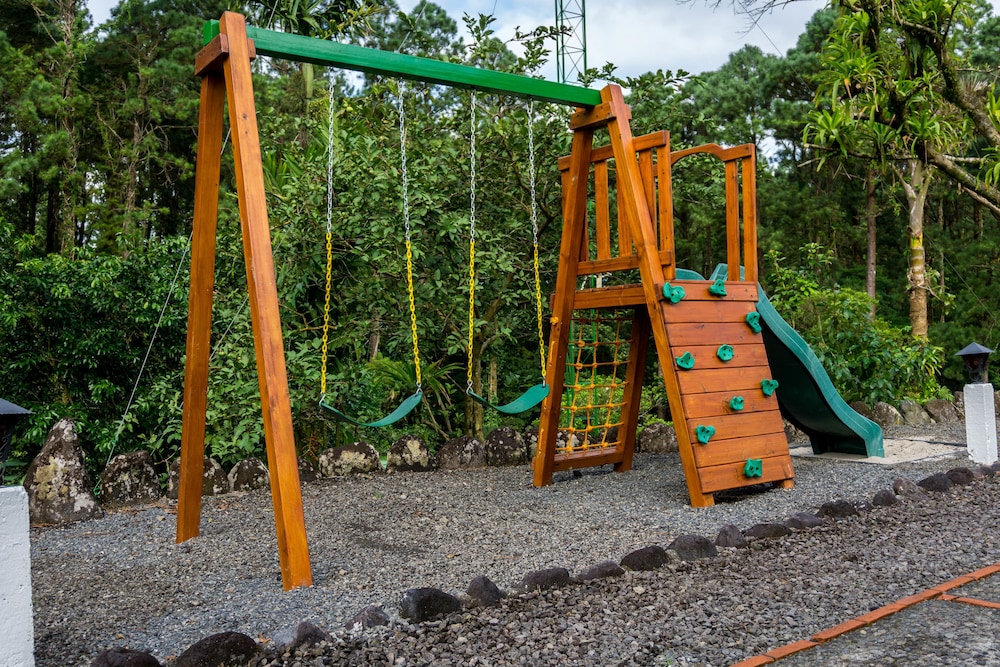 Arenal Observatory Lodge & Trails 99