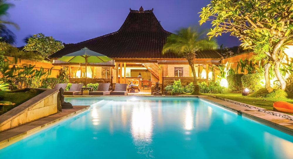 Bali Dyana Villas 77