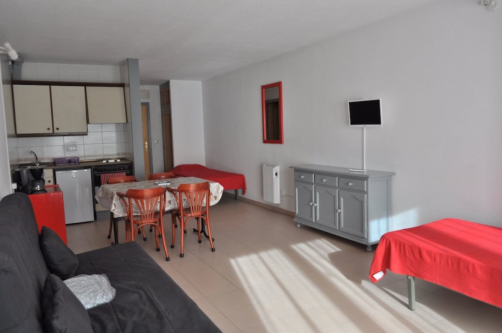 Apartaments Inter Esqui