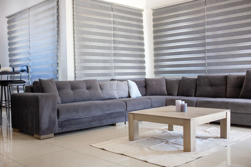 Immaculate 2-bed Penthouse in Kyrenia