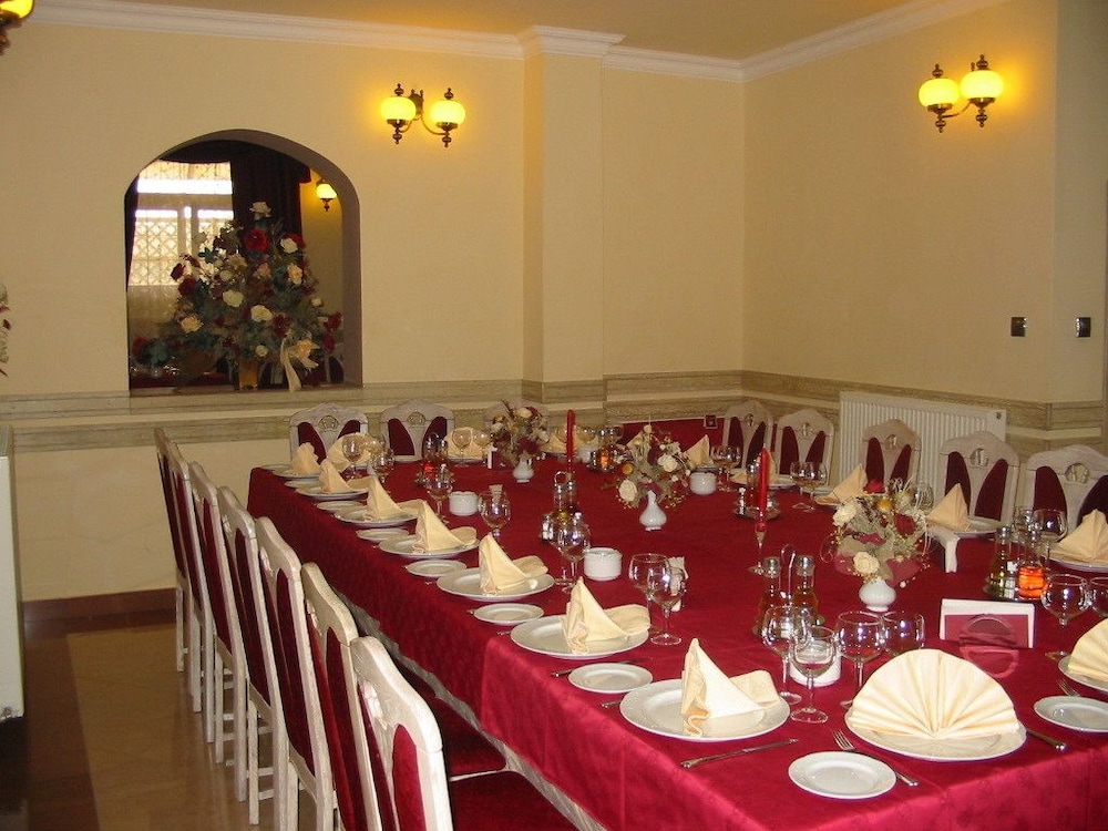 Pension La Cupola