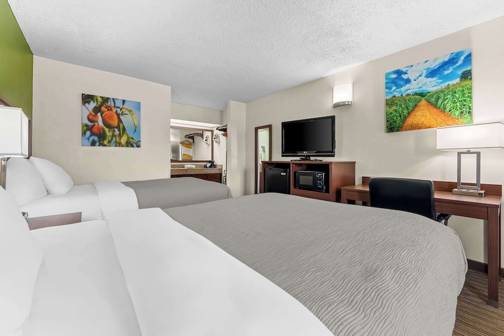 Quality Inn Eastman