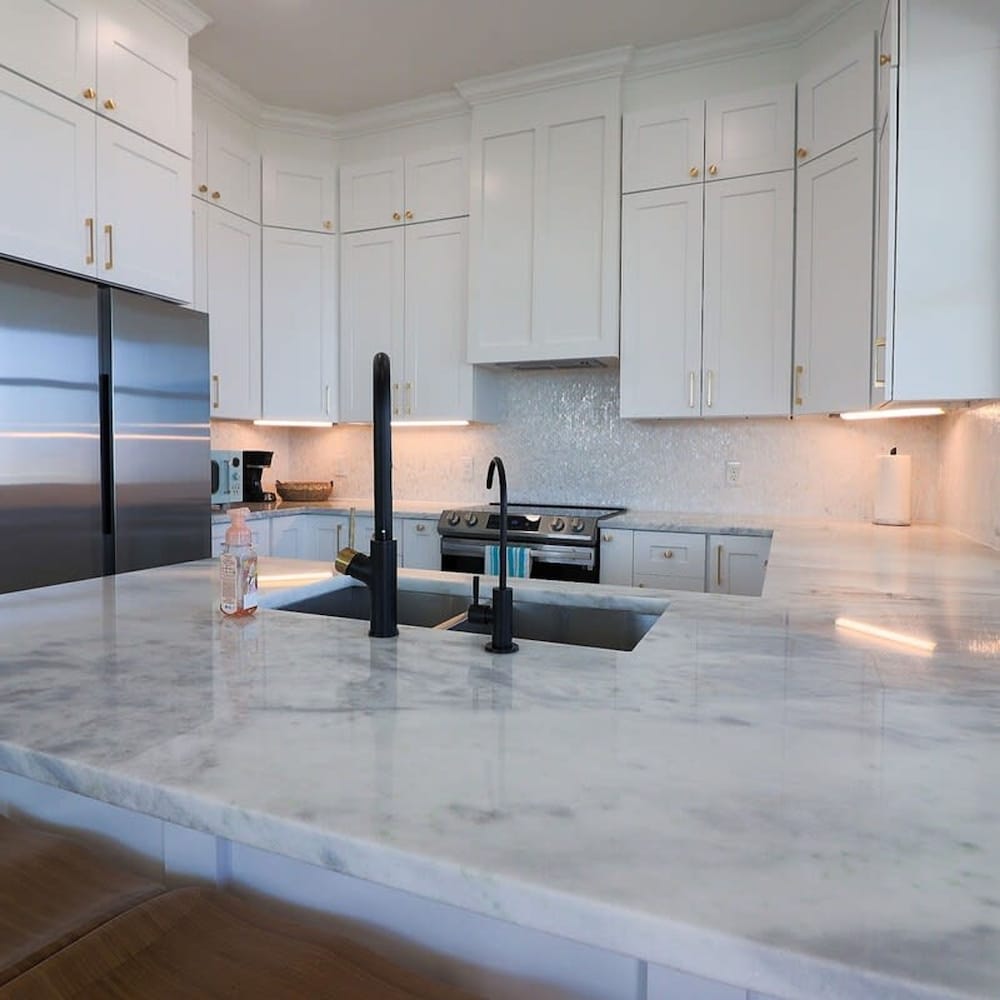 Unforgettable Vacation Getaway in Treasure Island
