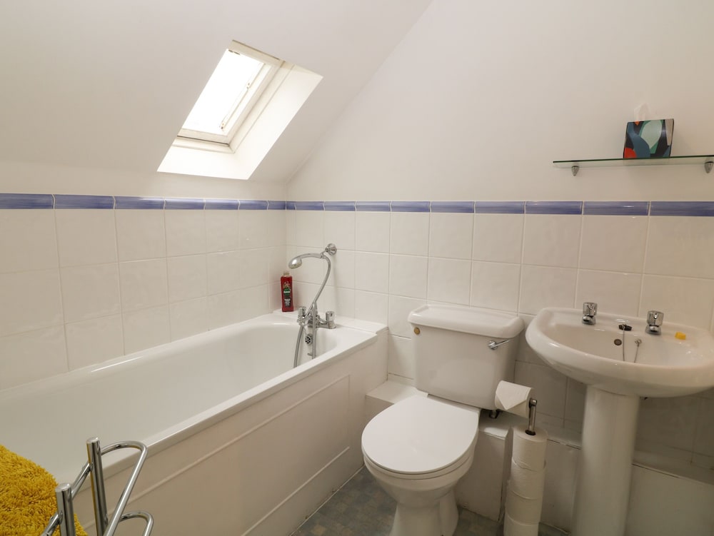 Awdry Bungalow